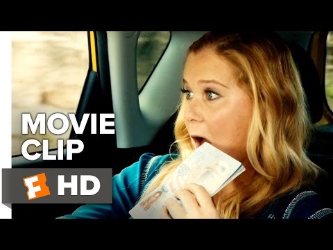 Snatched Movie CLIP - It Works (2017) - Amy Schumer Movie