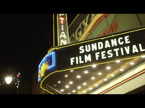 Sundance 2022 | Robert Redford Welcome Message