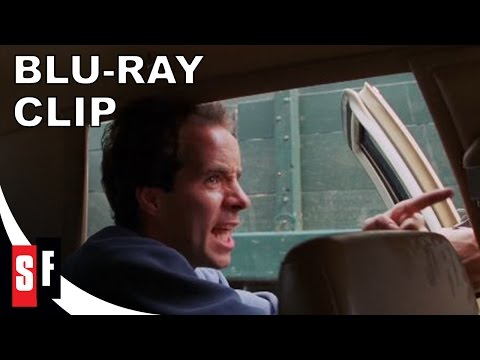 To Live And Die In L.A. (1985) - Clip 3: Car Chase (HD)