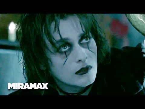 The Crow IV: Wicked Prayer | ‘Angel or Devil’ (HD) - Edward Furlong | MIRAMAX