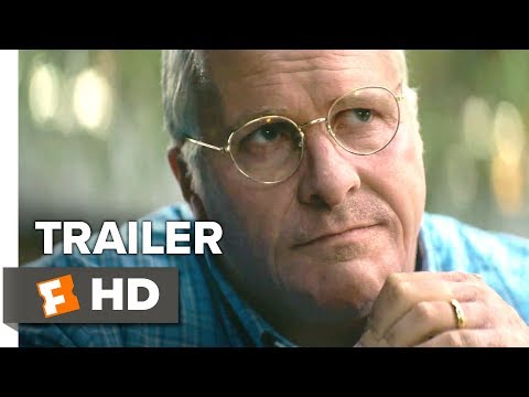 Vice Trailer #1 (2018) | Movieclips Trailers