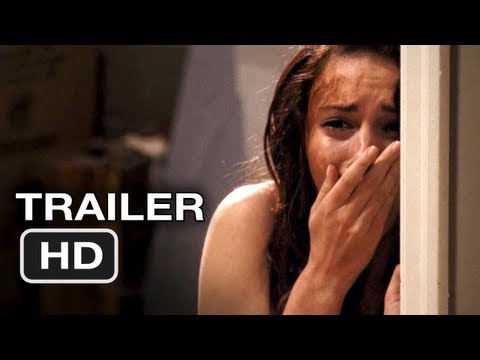Mother&#039;s Day Official Trailer #1 - Rebecca De Mornay Horror Movie (2011) HD