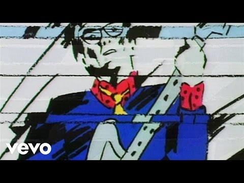 Elvis Costello &amp; The Attractions - Accidents Will Happen