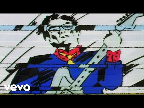 Elvis Costello &amp; The Attractions - Accidents Will Happen