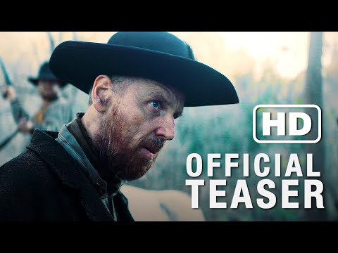 FREEDOM&#039;S PATH | Official Teaser Trailer (2023)