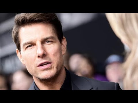 Tom Cruise went ballistic on the Mission: Impossible 7 crew for breaking COVID protocols...