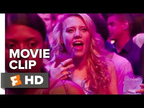 Rough Night Movie Clip - Dance Routine (2017) | Movieclips Coming Soon