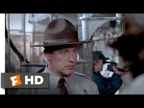 Alcatraz Through Vicky&#039;s Eyes - So I Married an Axe Murderer (4/8) Movie CLIP (1993) HD