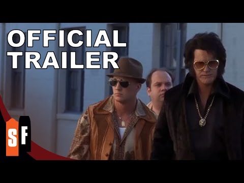 Bubba Ho-Tep (2002) - Official Trailer (HD)