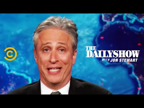 The Daily Show - Now That&#039;s What I Call Being Completely F**king Wrong About Iraq
