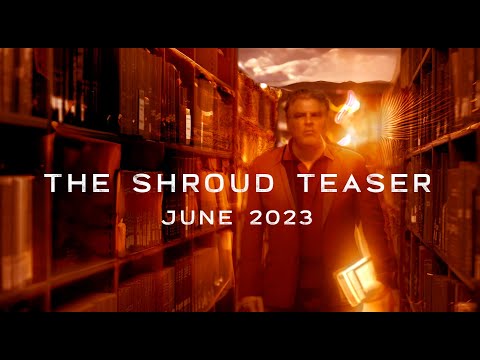 The Shroud Teaser Trailer June 2023