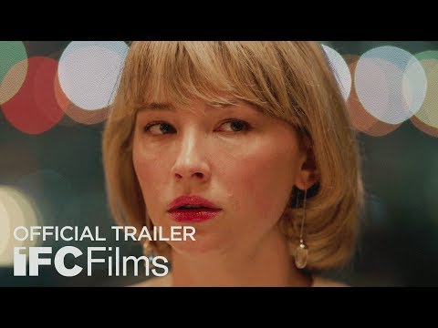 Swallow - Official Trailer I HD I IFC Films