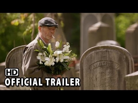 A GOOD MARRIAGE Official Trailer 1 (2014) - Stephen King Thriller HD