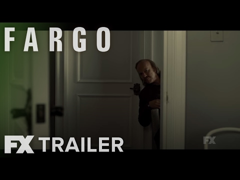 Fargo | Installment 3: Trapped Extended Trailer | FX
