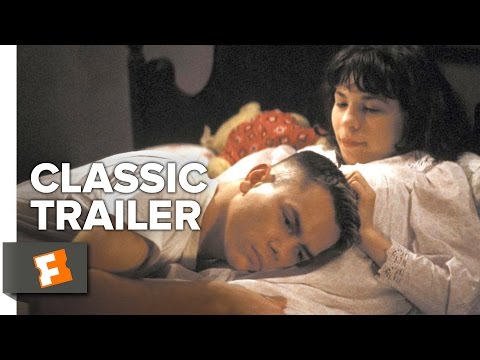 Dogfight (1991) Official Trailer - River Phoenix, Lili Taylor Drama Movie HD