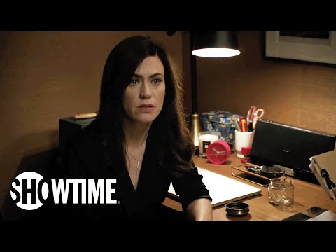 Billions | &#039;Open Up the Book on Axe&#039; Official Clip | Season 1 Episode 6