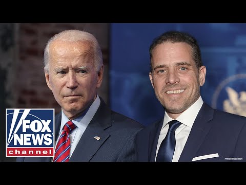 New details emerge on Hunter Biden laptop emails