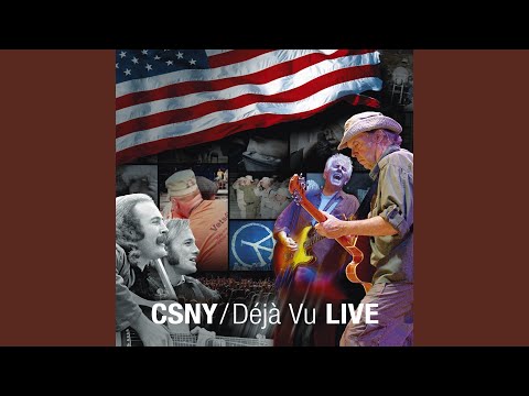 Let&#039;s Impeach the President (Live)
