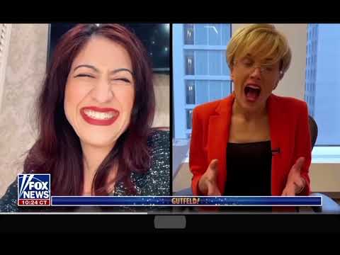 Kamala Harris vs. Elizabeth Warren @FoxNews #shorts #shortvideo #shortsfeed