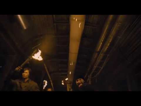 SNOWPIERCER - Official Trailer