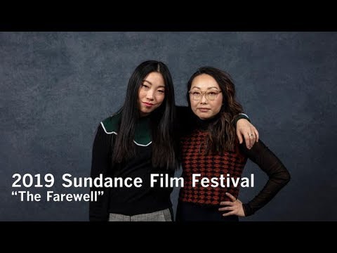 Awkwafina shares the tearful reactions to &#039;The Farewell&#039;