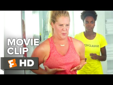 I Feel Pretty Movie Clip - I&#039;m Beautiful (2018) | Movieclips Coming Soon