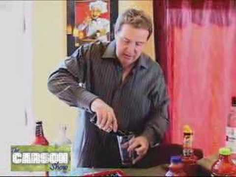 Ultimate Bloody Mary by CARSON