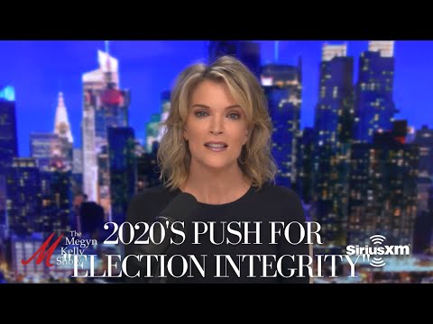 How 2020&#039;s Push For &quot;Election Integrity&quot; Led to Possible Opportunities For Fraud, w/ Dinesh D&#039;Souza