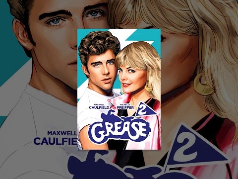 Grease 2