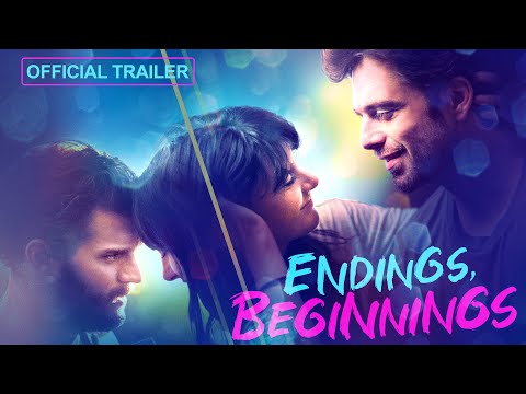 Endings, Beginnings - Official Trailer - Shailene Woodley, Jamie Dornan, &amp; Sebastian Stan