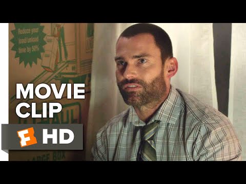 Goon: Last of the Enforcers Movie Clip - First Day (2017) | Movieclips Coming Soon