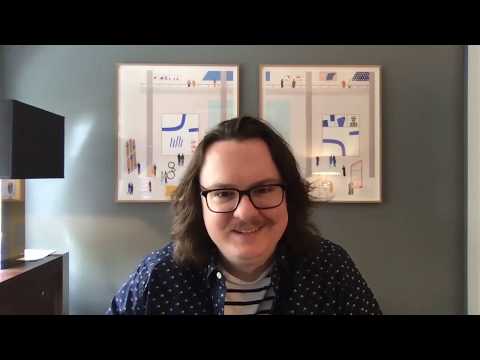 The Sit-Down: Clark Duke