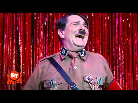 The Producers (2005) - Springtime For Hitler &amp; Heil Myself Scene | Movieclips