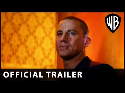 Magic Mike’s Last Dance - Official Trailer - Warner Bros. UK &amp; Ireland