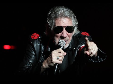 Trailer I Wish You Weren&#039;t Here - The Dark Side of Roger Waters/BDS (Full Film Available on Vimeo)