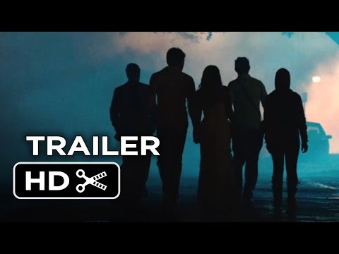 The Remaining Official Trailer 1 (2014) - Alexa Vega Horror Movie HD