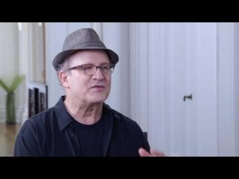 Albert Brooks on Making LOST IN AMERICA