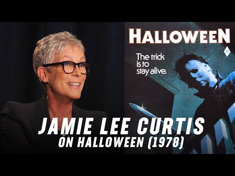 “Halloween” 1978: Jamie Lee Curtis and John Carpenter’s Oral History of the Horror Classic - Part 1