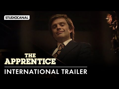 THE APPRENTICE - International Trailer - Starring Sebastian Stan, Jeremy Strong &amp; Maria Bakalova