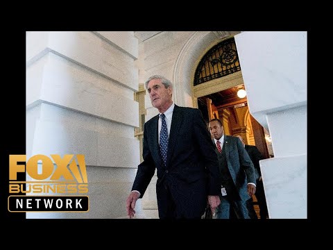 Mueller report debunked many claims made by Steele dossier