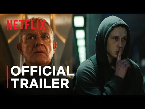 I Came By | Official Trailer | Netflix