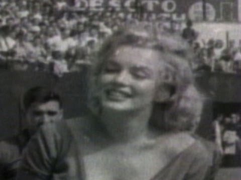 Marilyn Monroe thought JFK would marry her, book claims