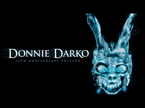 Donnie Darko - Official Trailer