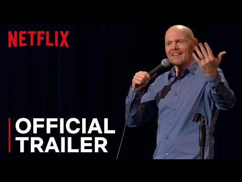 Bill Burr: Paper Tiger | Official Trailer | Netflix