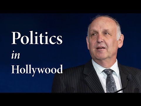 Nick Searcy | Politics in Hollywood