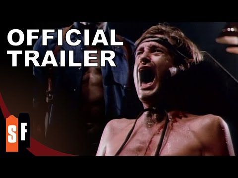 The Serpent and the Rainbow (1988) - Official Trailer (HD)