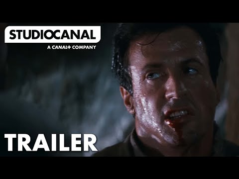 Cliffhanger | Official Trailer