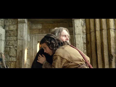 THE YOUNG MESSIAH - Extended Look - In Theaters March 2016