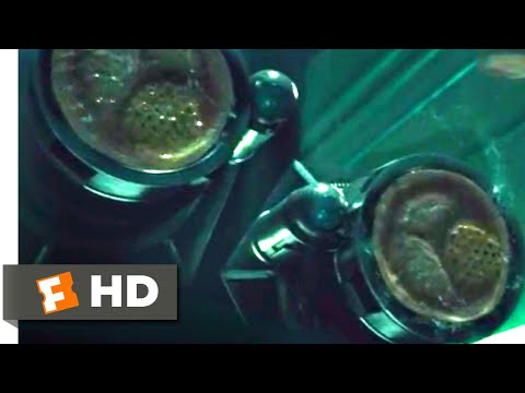 Captive State (2019) - Roach Attack Scene (2/10) | Movieclips