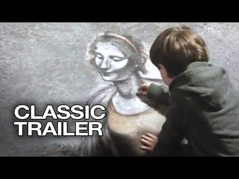 Little Man Tate Official Trailer #1 - Jodie Foster Movie (1991) HD